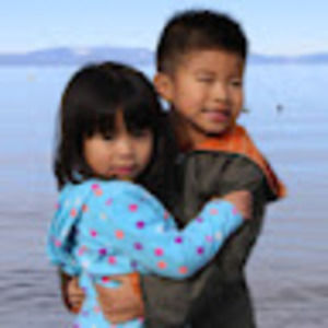 Meet your Posher, Dana